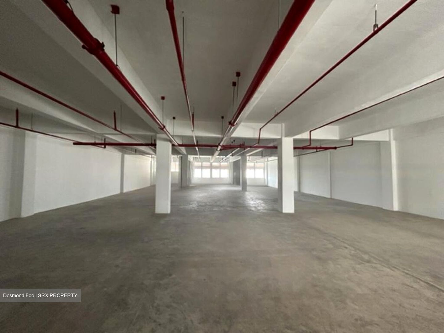 ESR Bizpark @ Chai Chee (D16), Factory #458347151